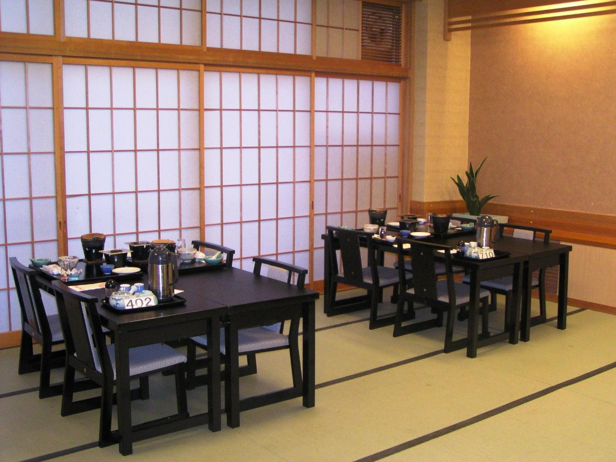 Ryokan Biyunoyado Yamanouchi  Exterior foto